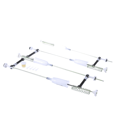 LG Part# AJK72989702 Suspension Assembly Kit (OEM)