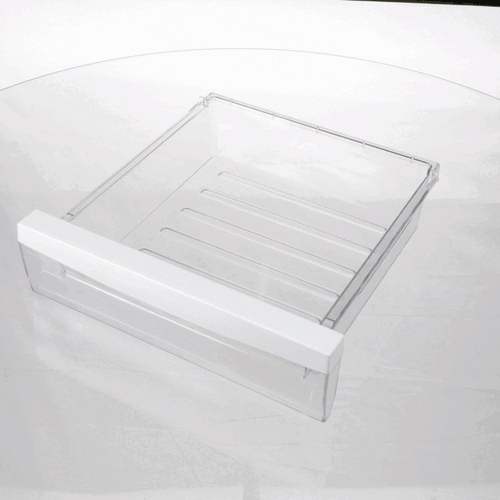 LG Snack Drawer Assembly AJP55756701