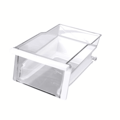 LG Part# AJP73334409 Vegetable Drawer Asssembly - Genuine OEM