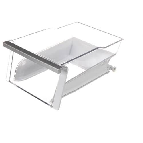 LG Refrigerator Crisper Drawer Assembly LFXS30766D/00
