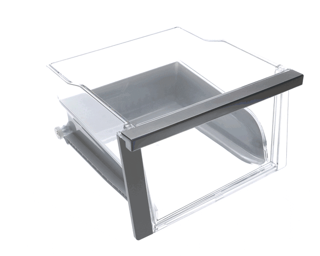LG Refrigerator Crisper Drawer (Left) LFXC24726D