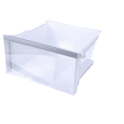 LG Part# AJP73455401 Vegetable Tray Assembly (OEM)