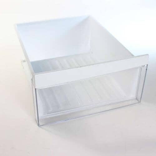 LG Part# AJP73455405 Crisper Drawer (Right) - Genuine OEM