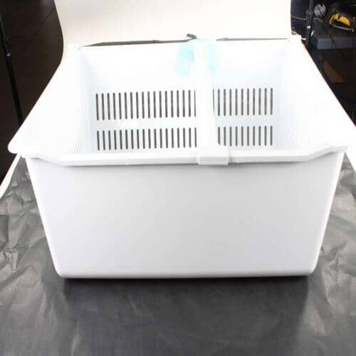 LG Part# AJP73594402 Drawer Tray Assembly (OEM)