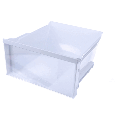 LG Part# AJP73595013 Vegetable Crisper Drawer - Genuine OEM