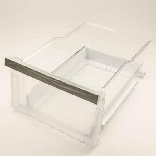 LG Refrigerator Vegetable Drawer Assembly LMXS30776S/02