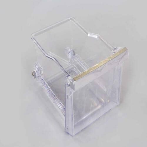 LG Part# AJP73596502 Vegetable Drawer Assembly - Genuine OEM