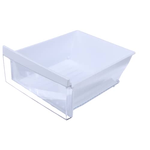 LG Vegetable Drawer Assembly AJP73694501