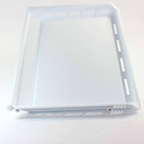 LG Part# AJP73714701 Freezer Drawer Tray Assembly - Genuine OEM