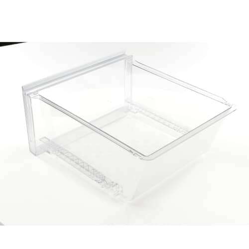 LG Part# AJP73815123 Crisper Drawer Assembly - Genuine OEM