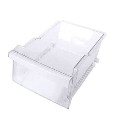 LG Part# AJP73816104 Vegetable Drawer Assembly (OEM)