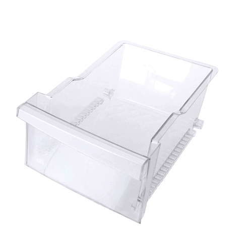 LG Part# AJP73816104 Vegetable Drawer Assembly (OEM)