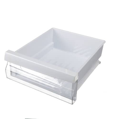 LG Part# AJP73914501 Crisper Drawer Assembly (OEM)