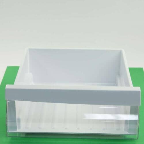 LG Part# AJP73914502 Crisper Drawer Assembly (OEM) Right