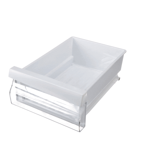 LG Part# AJP73914503 Tray Assembly,Vegetable (OEM)