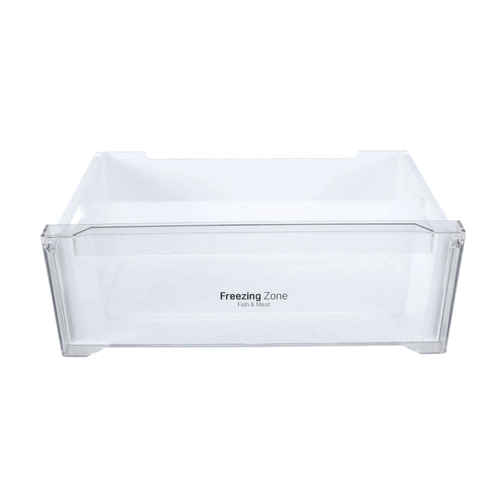 LG Part# AJP73954501 Middle Drawer Assembly - Genuine OEM