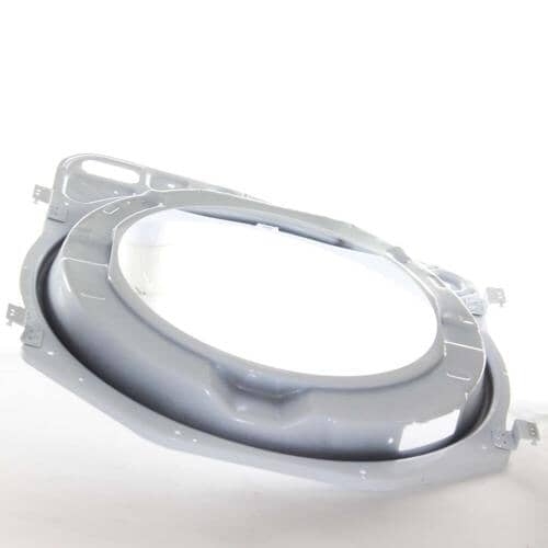 LG Part# AJQ73594004 Tub Assembly, Drum (OEM)