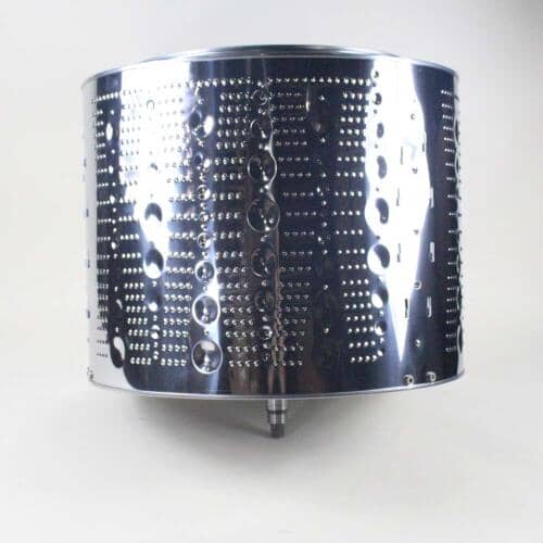 LG Part# AJQ73674408 Drum Tub Assembly (OEM) Inner