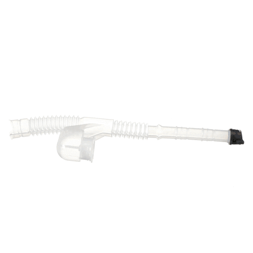 LG Part# AJR75805401 Drain Tube Assembly - Genuine OEM