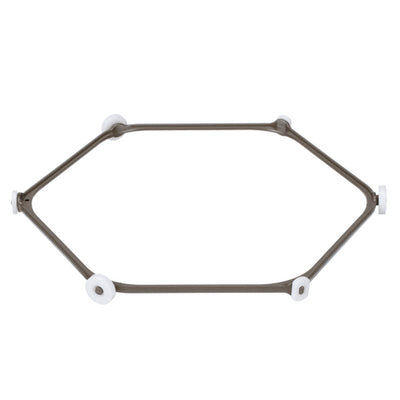 LG Part# AJS73129202 Turntable Assembly - Genuine OEM