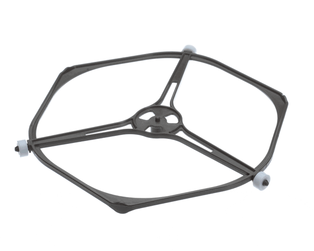 LG Microwave Turntable Ring - AJS73149201