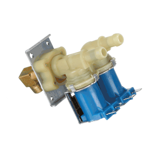 LG Valve Assembly,Inlet AJU33450703