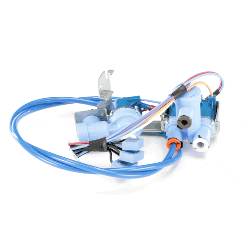 LG Water Inlet Valve AJU34125552