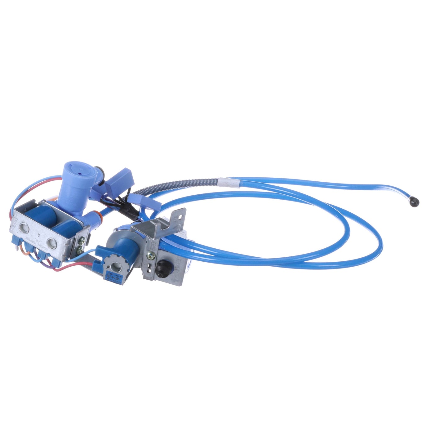 LG Water Valve Assembly AJU34125566