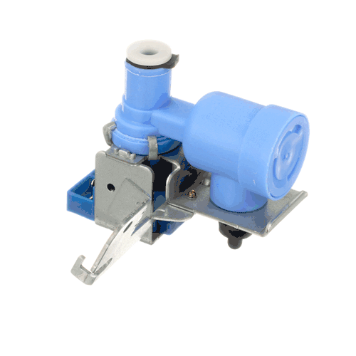 LG Water Inlet Valve AJU55759303
