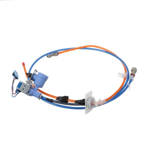 LG Water Valve Assembly AJU72911115