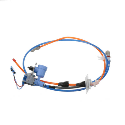 LG Water Valve Assembly AJU72911115