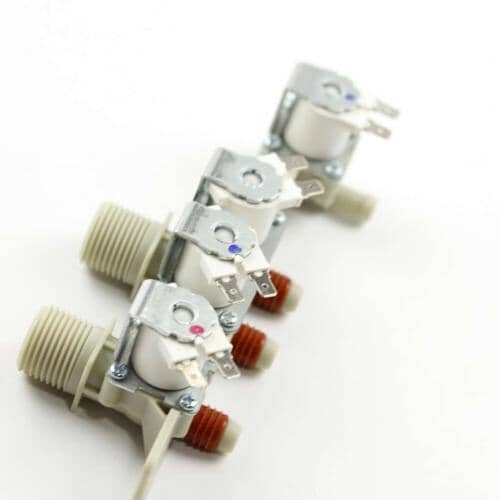 LG Part# AJU72912213 Water Inlet Valve Assembly (OEM)