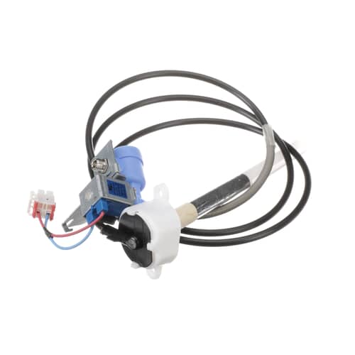 LG Refrigerator Water Inlet Valve Assembly LTCS24223S/00