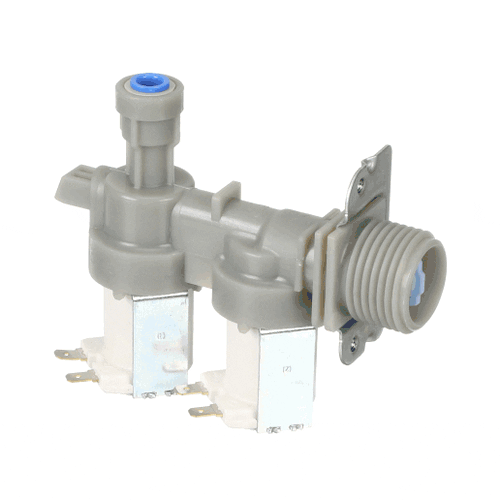LG Water Inlet Valve Assembly AJU73432602