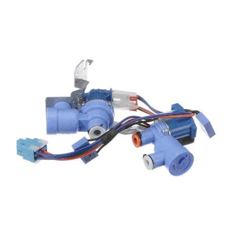 LG Part# AJU73532901 Valve Assembly,Water (OEM)