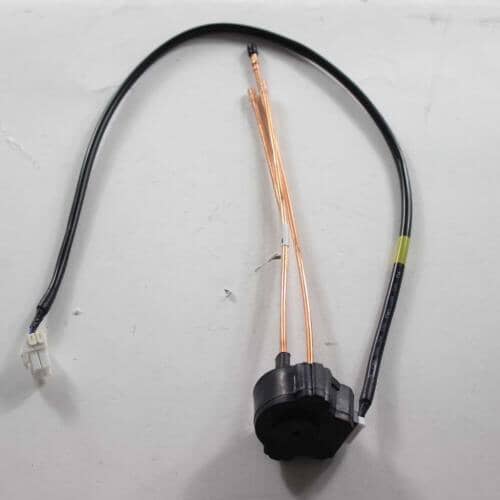 LG Refrigerator Gas Valve Assembly LFXC24726D