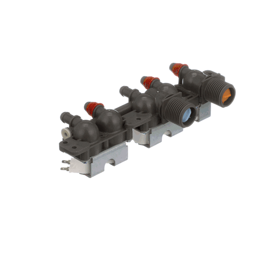 LG WT7600HKA Refrigerator Water Inlet Valve Assembly