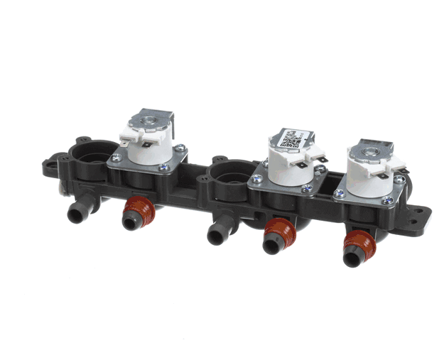 LG Water Inlet Valve AJU75152606