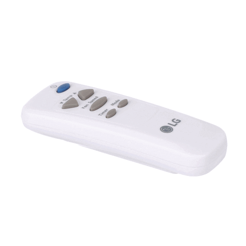LG Remote Controller Assembly AKB73016019