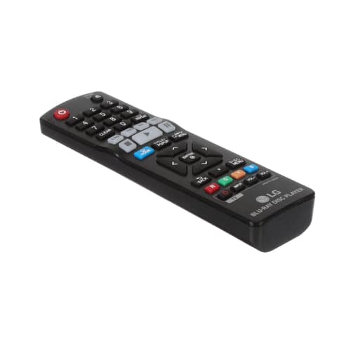 LG Blu-Ray Remote Control AKB73735806