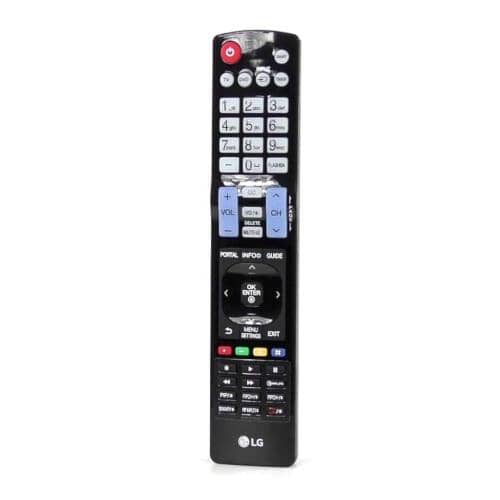 LG Part# AKB73755451 Remote Control - Genuine OEM