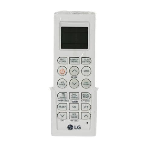 LG Remote Controller Assembly - AKB74835304