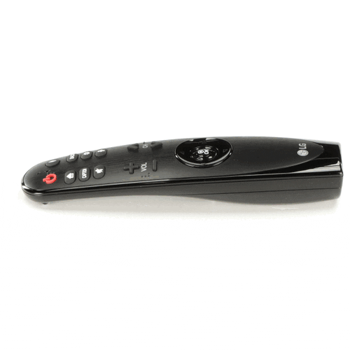 LG Part# AKB75395302 Remote Controller Assembly - Genuine OEM