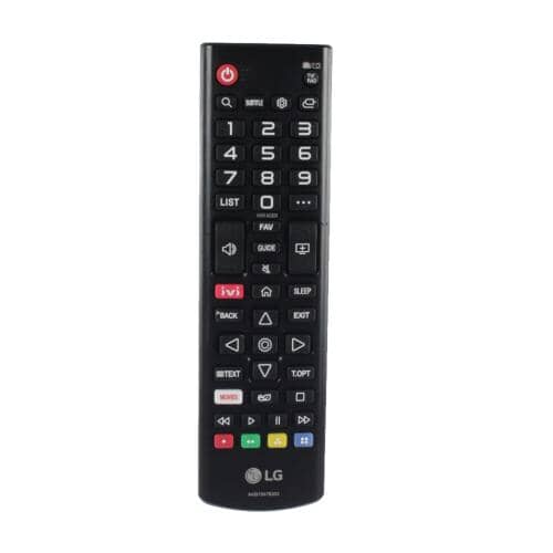 LG Part# AKB75675303 Remote Control - Genuine OEM