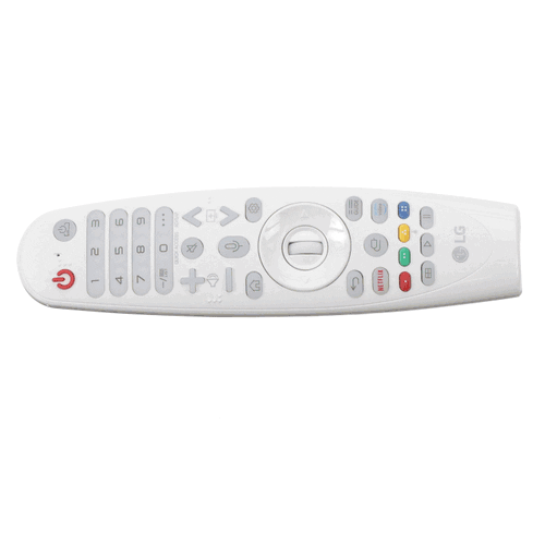 LG Part# AKB75735303 Remote Controller Assembly - Genuine OEM