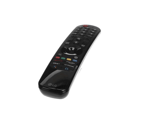LG TV Remote Controller Assembly AKB76036202
