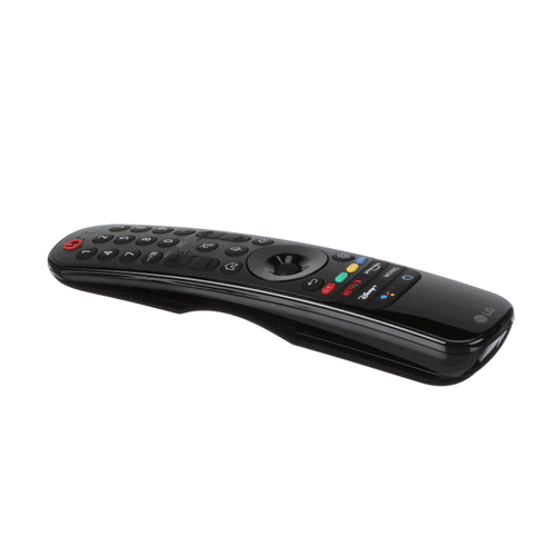 LG AKB76036204 Television Remote Control