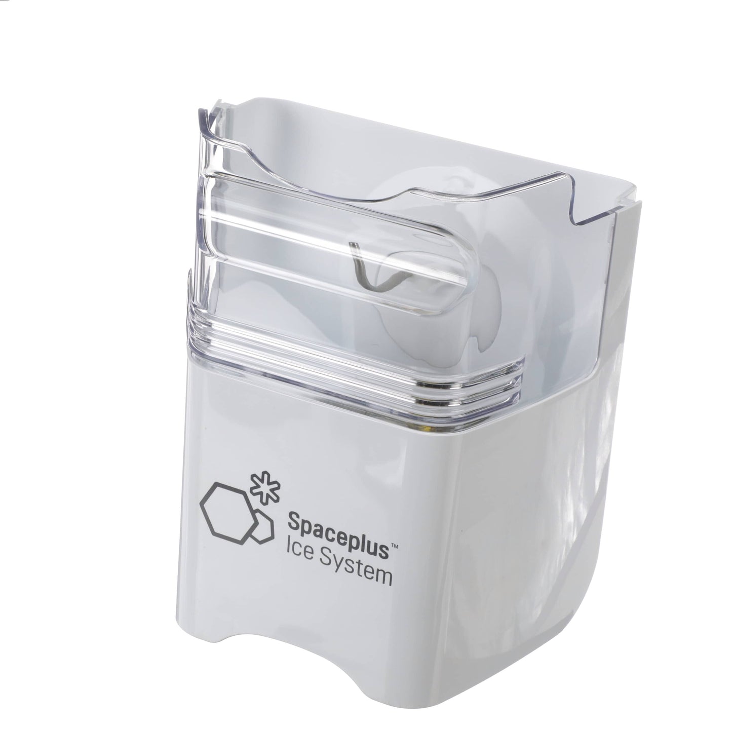 LG Part# AKC73029304 Ice Bucket Assembly - Genuine OEM