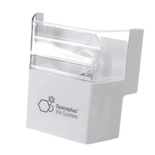 LG Ice Bucket Assembly AKC73249610