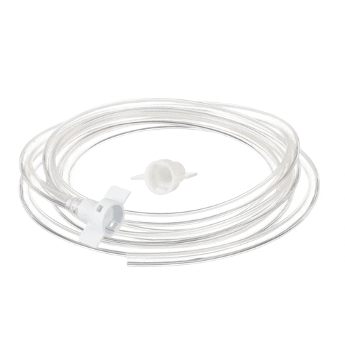 LG Part# COV30314906 Drain Hose Assembly (OEM)